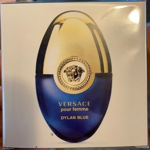 Versace Dylan blue